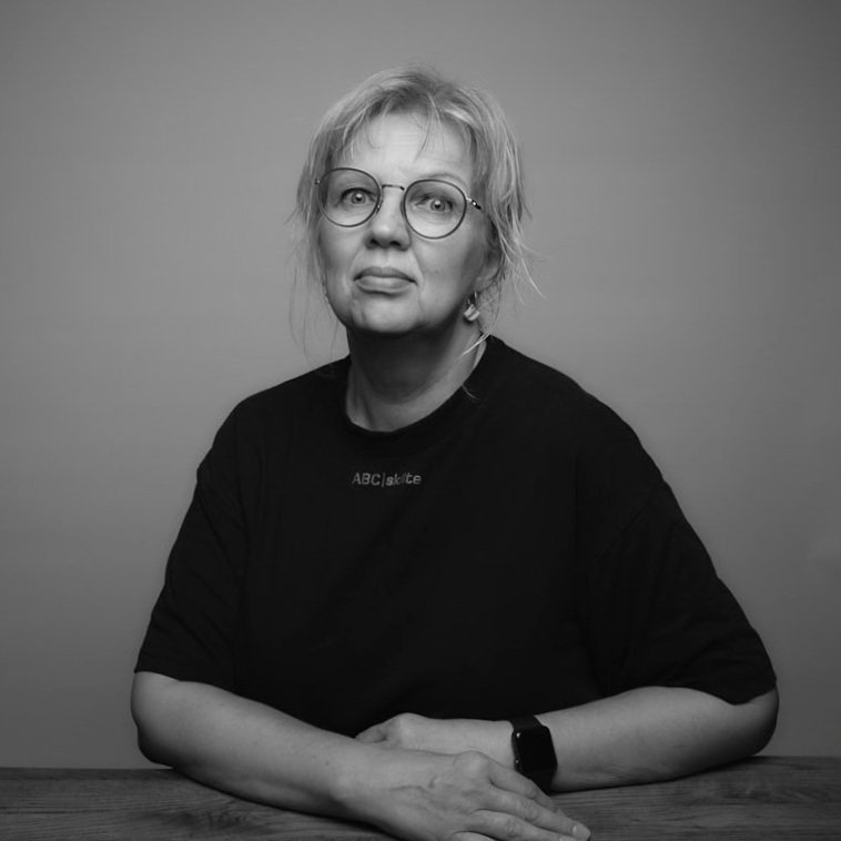 Lisbeth Madsen