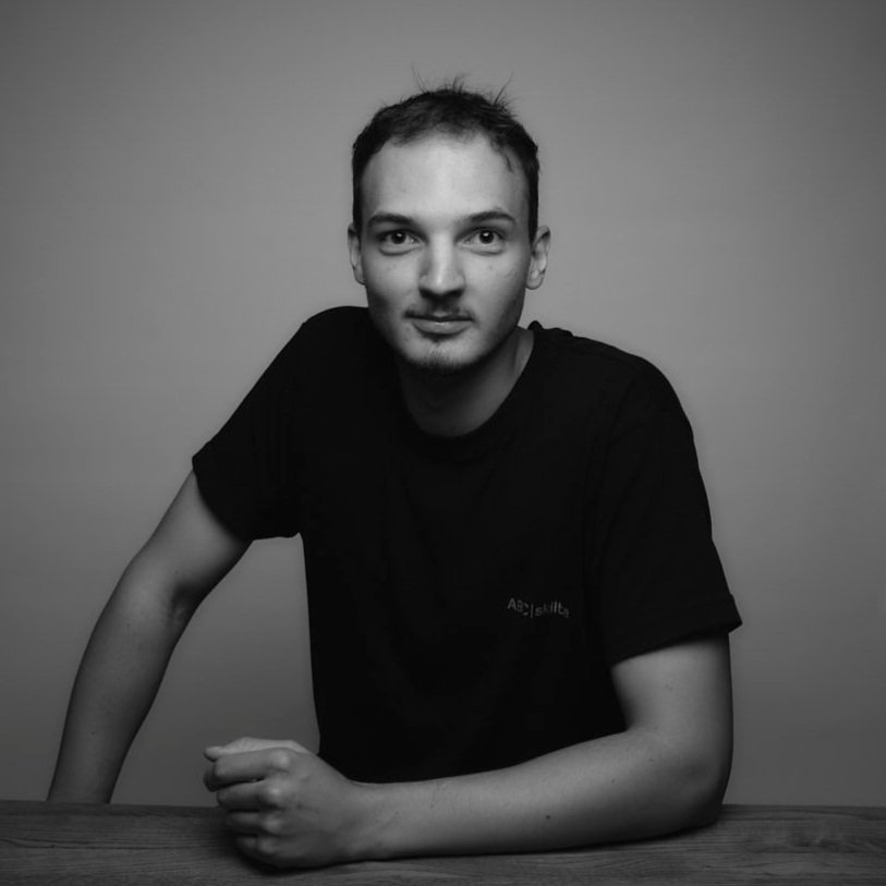 Marcel Sørensen