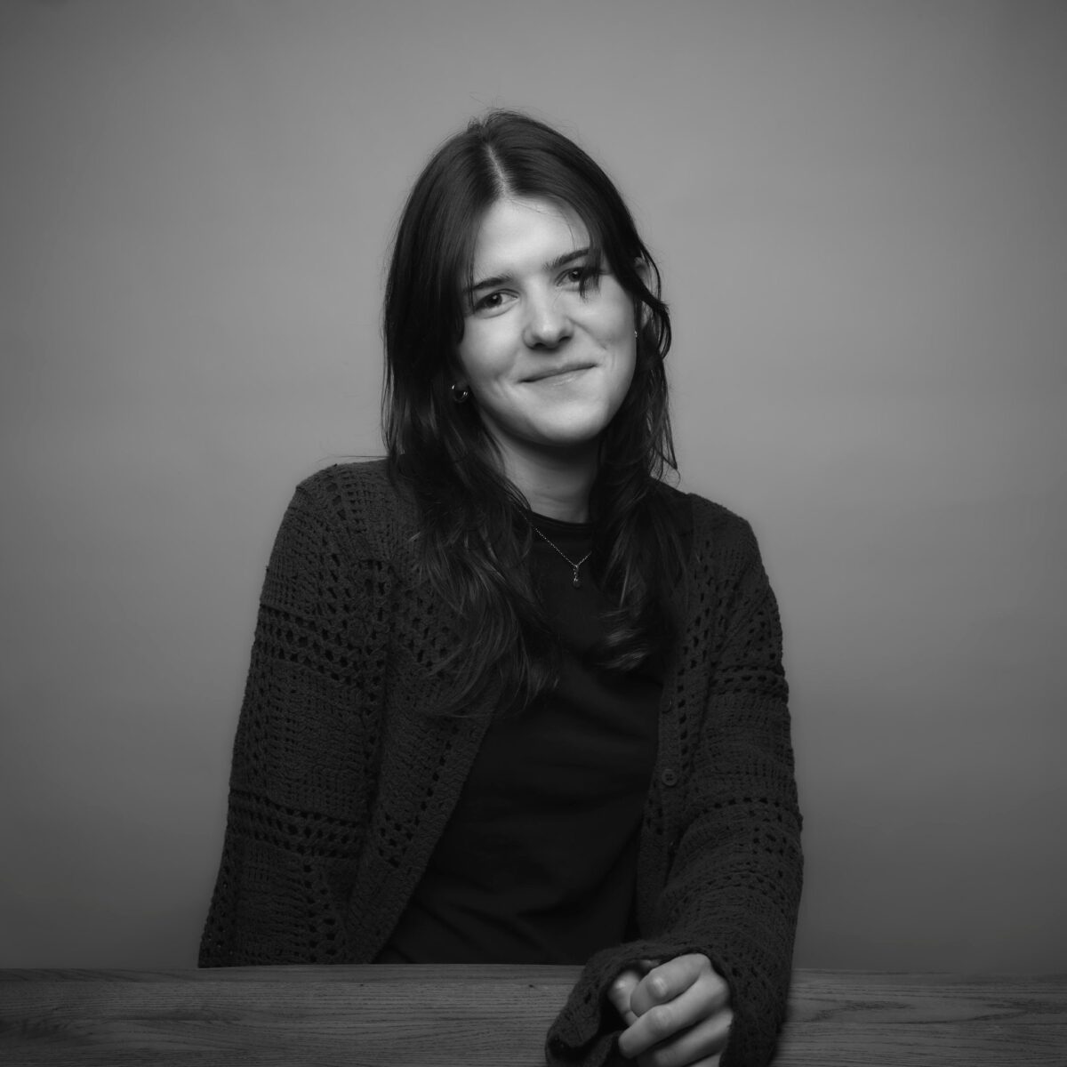 Isabella møller